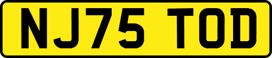 NJ75TOD