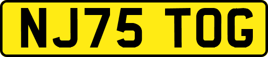 NJ75TOG