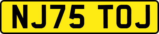 NJ75TOJ