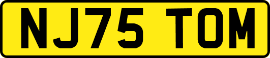 NJ75TOM