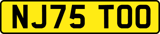 NJ75TOO