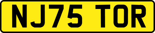 NJ75TOR