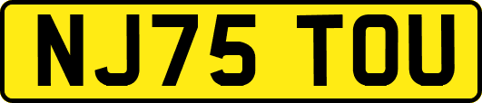 NJ75TOU