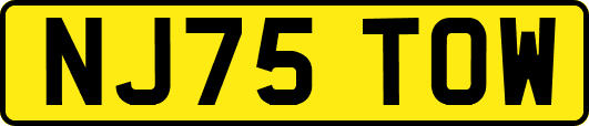 NJ75TOW