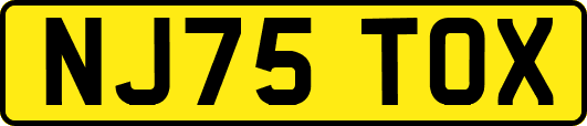NJ75TOX