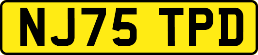 NJ75TPD