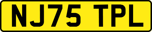 NJ75TPL
