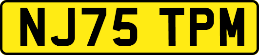 NJ75TPM