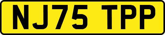 NJ75TPP