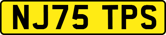 NJ75TPS