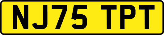 NJ75TPT