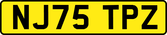 NJ75TPZ