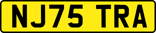 NJ75TRA