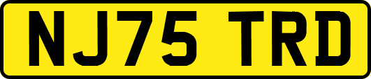 NJ75TRD