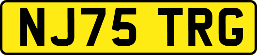 NJ75TRG