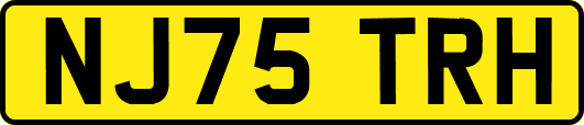 NJ75TRH