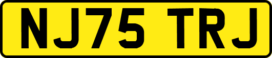 NJ75TRJ