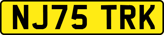 NJ75TRK