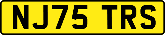 NJ75TRS