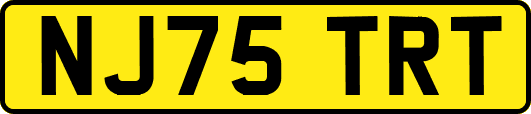 NJ75TRT