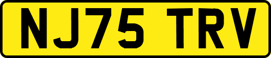 NJ75TRV