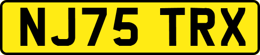 NJ75TRX