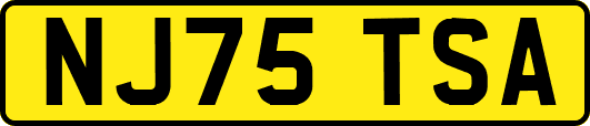 NJ75TSA