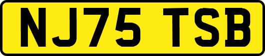 NJ75TSB