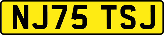 NJ75TSJ