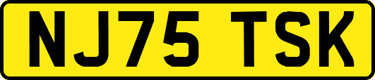 NJ75TSK