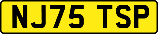 NJ75TSP
