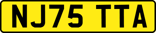NJ75TTA