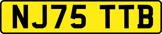 NJ75TTB