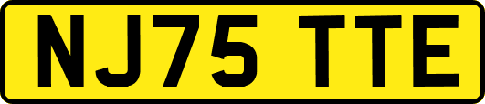 NJ75TTE