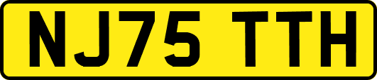 NJ75TTH