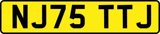 NJ75TTJ