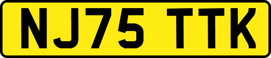 NJ75TTK