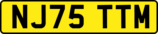 NJ75TTM