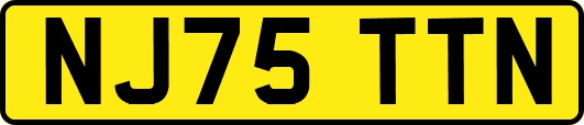 NJ75TTN