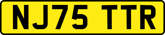 NJ75TTR