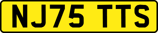 NJ75TTS