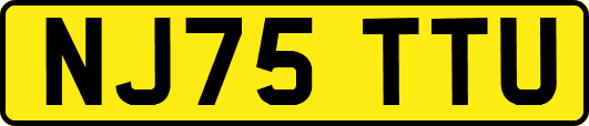 NJ75TTU