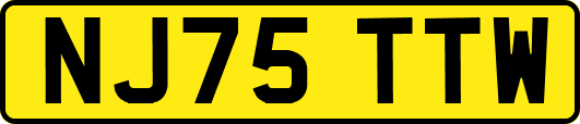 NJ75TTW