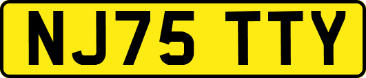 NJ75TTY