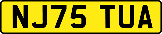 NJ75TUA