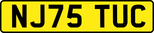NJ75TUC