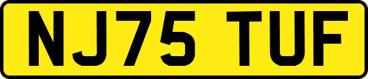 NJ75TUF