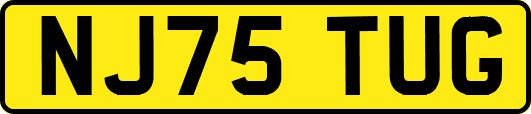 NJ75TUG