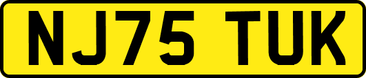NJ75TUK