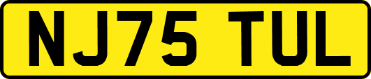 NJ75TUL
